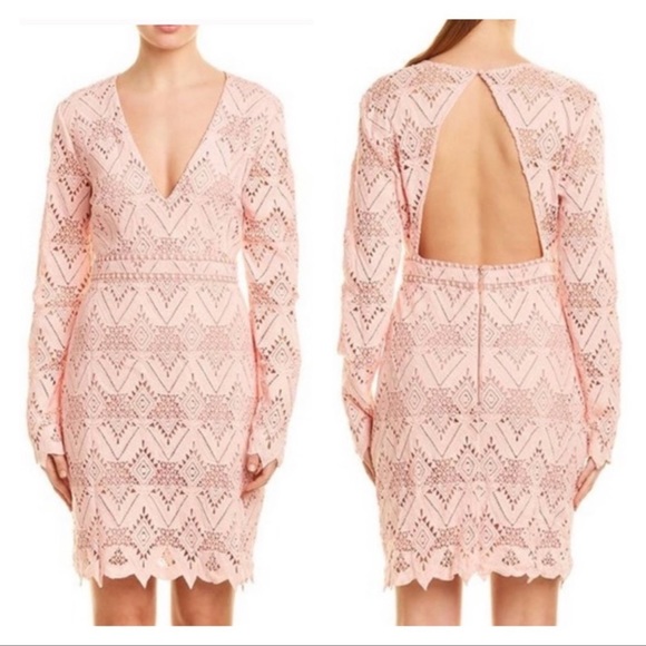 Stylestalker Mini Dress - Picture 2 of 5